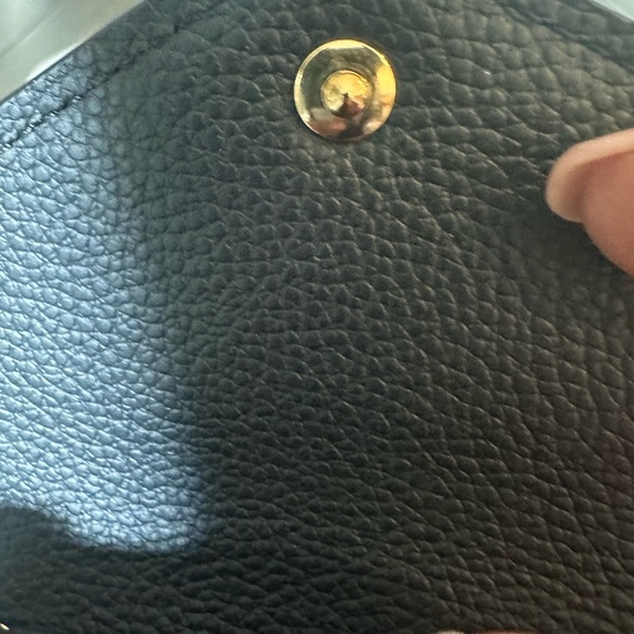 ❌SOLD❌Authentic Louis Vuitton Empriente Zoe Wallet - Picture 4 of 11